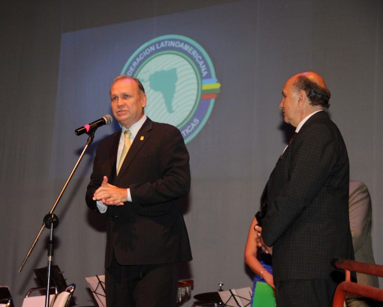 Oficina de la Federación Latinoamericana de Ciudades Turísticas tiene su sede en Paraguay