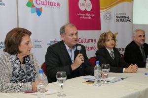 Muestra de Arte Fashion Art Paraguay se desarrollará en Asunción desde el 20 de setiembre