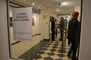25° aniversario del Centro Cultural de la Ciudad Carlos Colombino