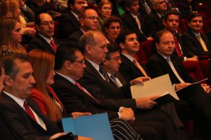 Asunción será sede de la 58º Reunión anual de Gobernadores del BID