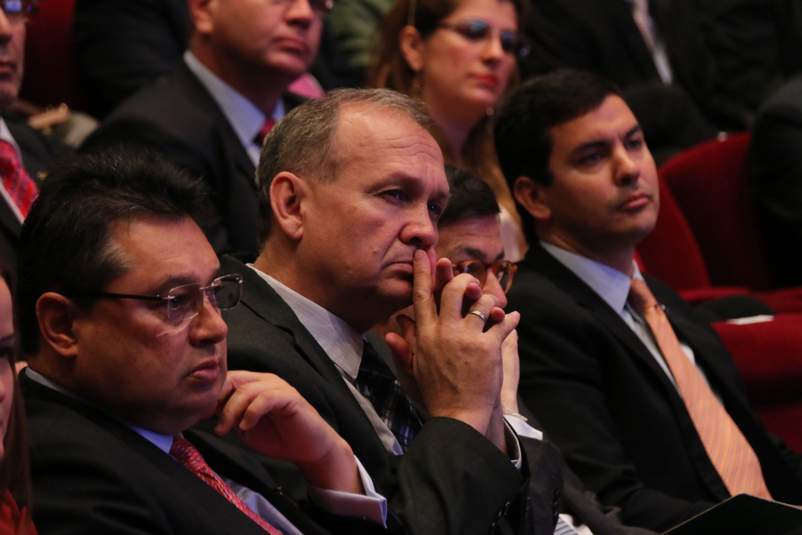 Asunción será sede de la 58º Reunión anual de Gobernadores del BID
