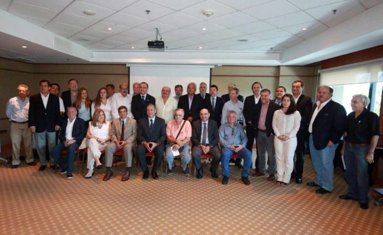 Consejo de Desarrollo de Asunción tendrá su primera reunión de trabajo este viernes 16 de setiembre