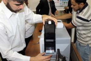 Municipalidad cuenta con nuevo centro de impresión de licencias acorde a la Ley de Tránsito