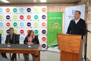 Concurso de fotografías “Las flores acuáticas de Paragua’y” fue presentado en la Municipalidad de Asunción