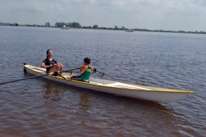 Municipalidad de Asunción y el Comité Olímpico firman convenio sobre "Asunción Olímpica"