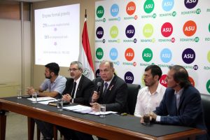 El 1º de Diciembre comenzarán las obras del Memorial Ykua Bolaños