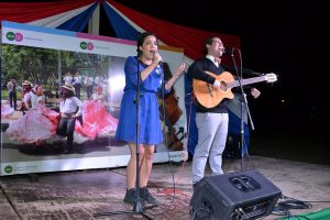 ROHAYHUVE CHE BARRIO