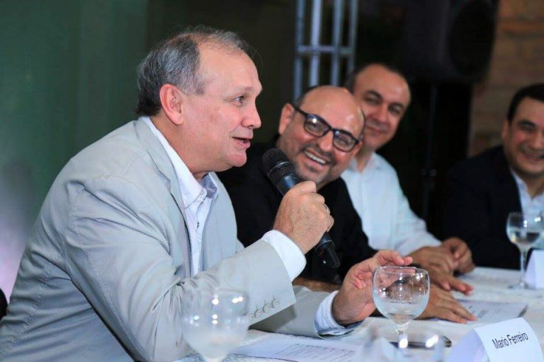 El Club de Ideas ya funciona como un emprendimiento único e inédito en Asunción
