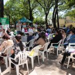 Novena Jornada de Gobierno Municipal en Tu Barrio se realizó con gran participación vecinal