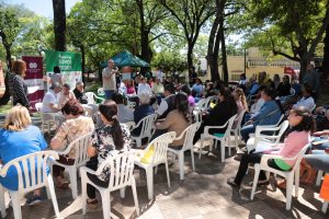 Novena Jornada de Gobierno Municipal en Tu Barrio se realizó con gran participación vecinal