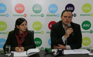 Municipalidad no pagará a IVESUR monto impuesto por el tribunal de arbitraje