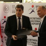 Municipalidad y Secretaría Nacional del Deporte buscarán potenciar el deporte en la capital