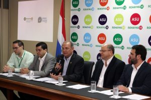A partir de enero se podrá pagar en línea el impuesto inmobiliario de Asunción