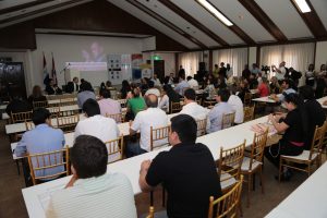 Intendentes analizaron sobre las oportunidades y debilidades de la implementación del FONACIDE