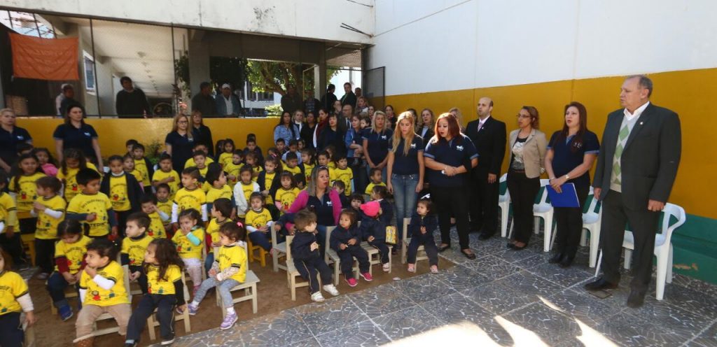 Centro Educativo Infantil Municipal TEDIM celebró día del Maestro (2)