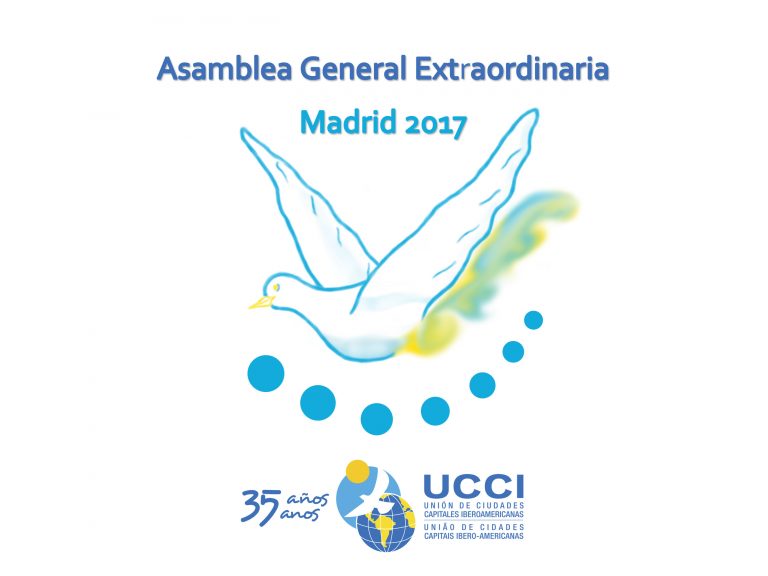 La Asamblea General Extraordinaria de UCCI analizará cómo fomentar la cultura de paz