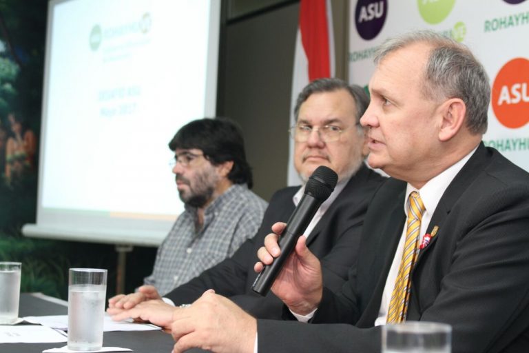 Ciudadanía eligió 3 proyectos de Desafíos Asu que alcanzarán inversión de unos 1.300 millones de guaraníes