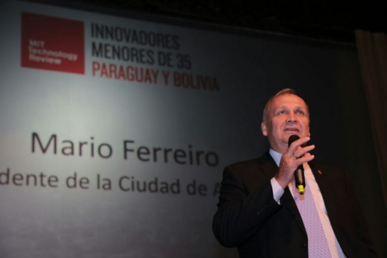 XXIII Conferencia Interamericana de Alcaldes posicionó a Asunción a nivel internacional