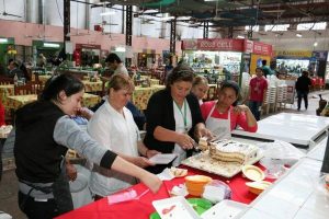 Mercado Nº 1. Fuente: IP Paraguay