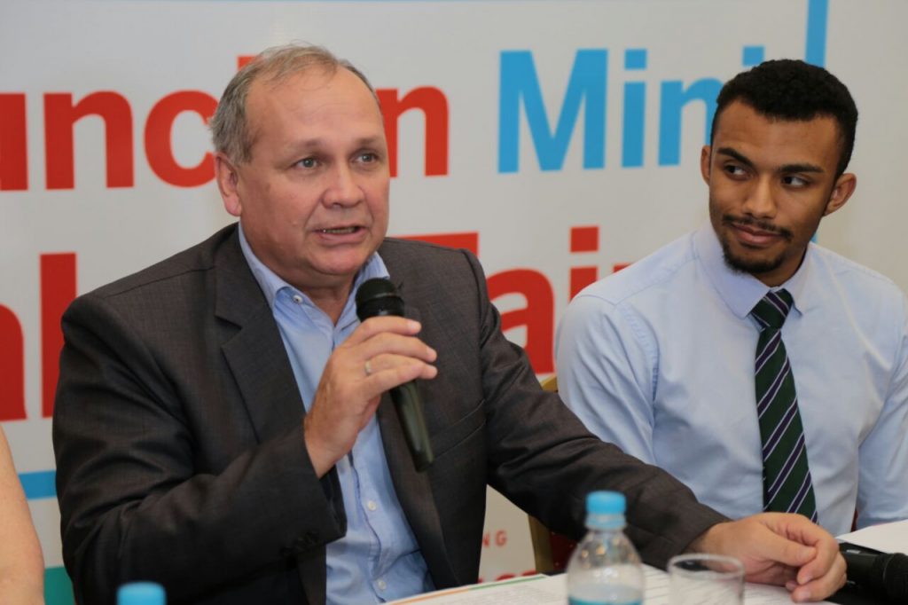 El Primer Mini Marker Faire en Paraguay tendrá lugar los próximos 14 y 15 de octubre