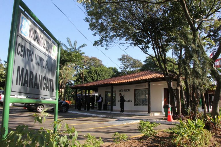 Dos Centros Municipales de Asunción incorporan Oficinas del Registro Civil para facilitar Trámites a los Vecinos