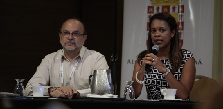 Comunicadores de gobiernos locales de la UCCI debaten en Panamá el papel de la comunicación para el cambio social