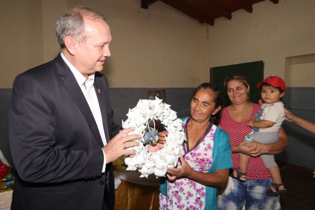 “Pelopincho de Flor de Coco” se desarrollará los fines de semana de diciembre para potenciar la imagen del barrio