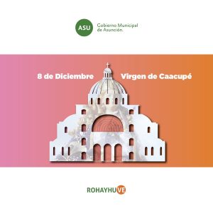 Municipalidad de Asunción declaró asueto a partir del mediodía de este jueves 7 de diciembre