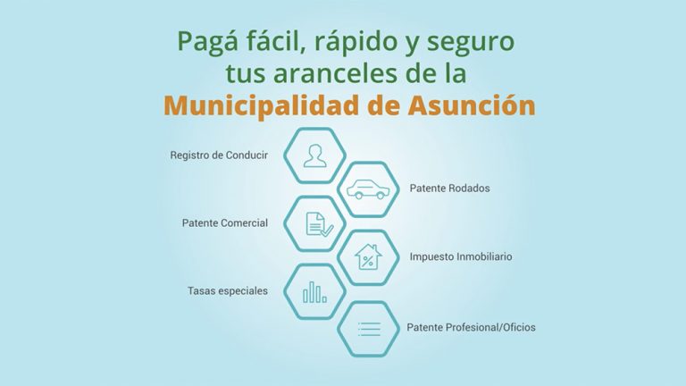 Se amplía sistema de pago descentralizado de tributos municipales para comodidad de los contribuyentes