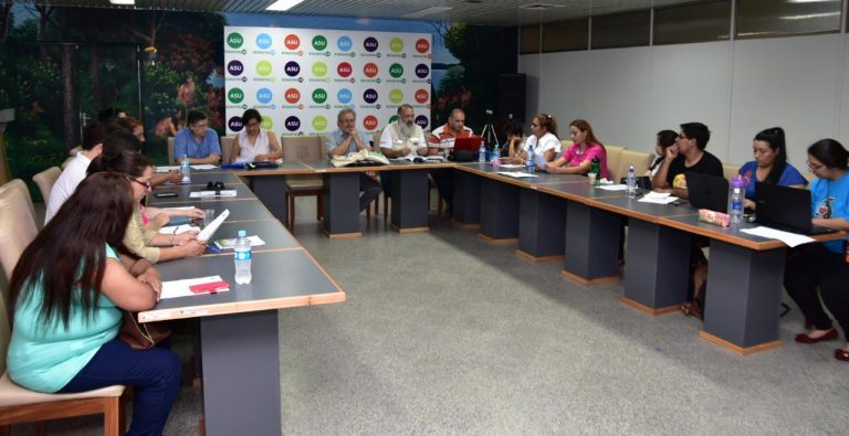 Comité de Ciudad Protectora de la Vida fue conformado en Asunción