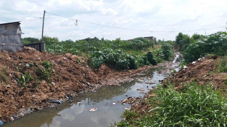 Municipalidad retira más de 1.700 toneladas de basura de los arroyos de Asunción