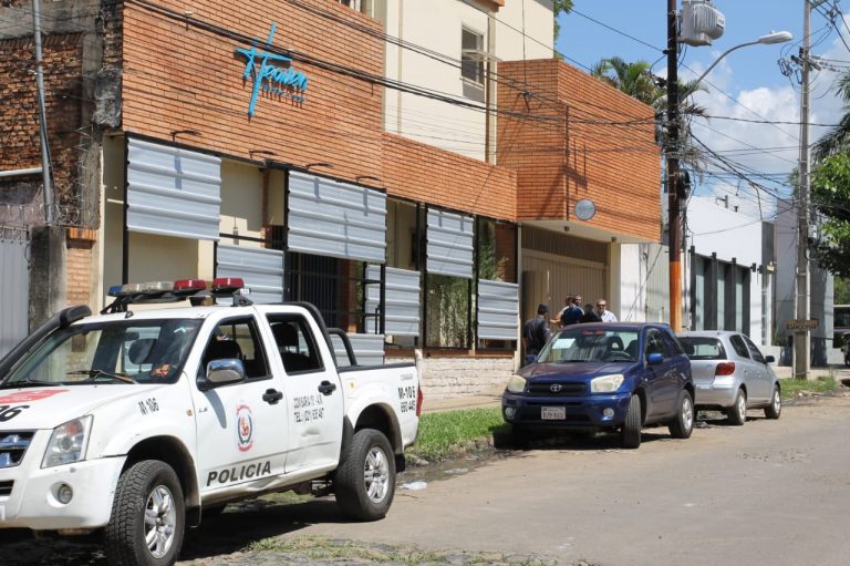 La Municipalidad de Asunción ordena suspensión de actividades del local “HEAVEN S.A. Resto y Pub
