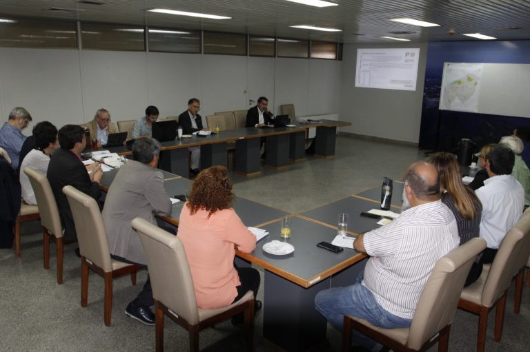 Directores municipales participaron de Taller sobre Ciudades Resilientes dirigido por técnicos de ONU – Hábitat