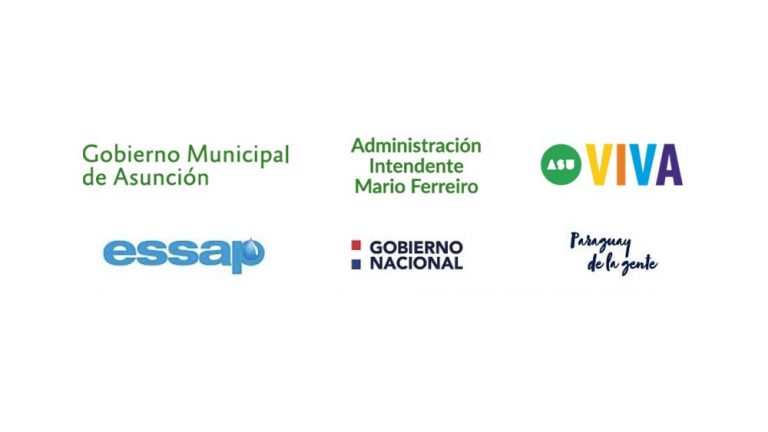 Municipalidad y ESSAP coordinan trabajos para cambio de cañerías y ramales en calles y avenidas que serán asfaltadas