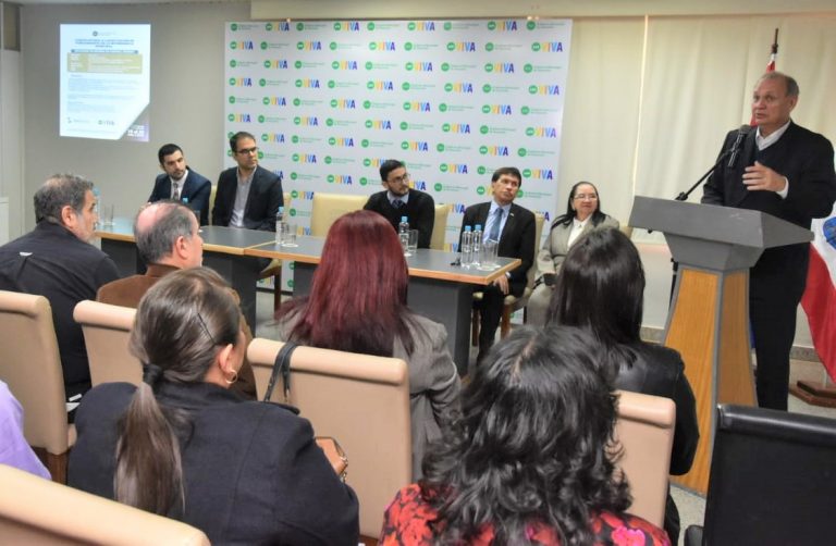 La Municipalidad de Asunción apuesta a la capacitación de sus funcionarios con 3 importantes cursos de formación