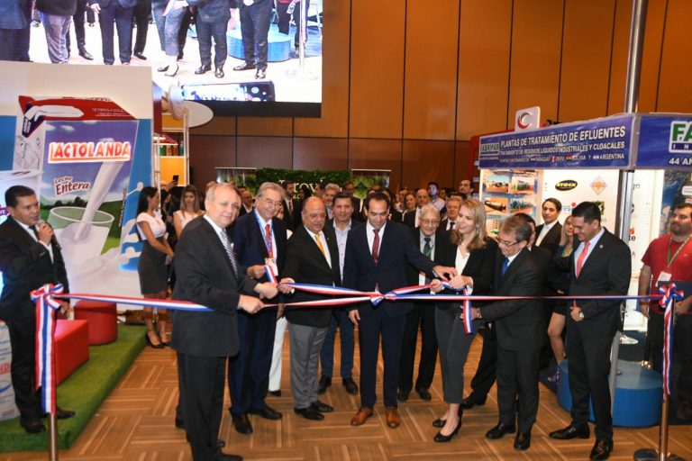 21º Expo CAPASU y Encuentro de Capacitación de Retailers inaugura con enfoque en pymes