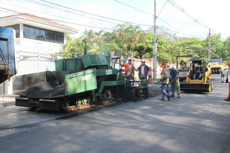 Obras municipales a cargo de empresas constructoras privadas se reanudan este martes 7 de enero