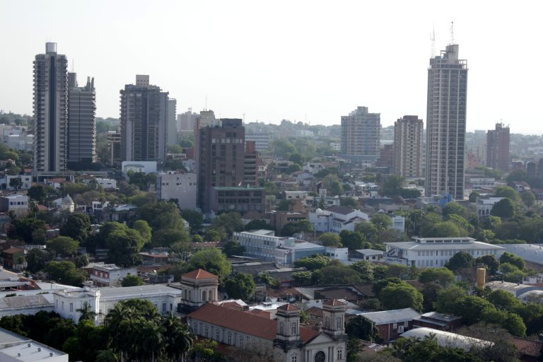 Municipalidad de Asunción aplica Plan Regulador de la Ciudad para todo emprendimiento inmobiliario con base en la seguridad jurídica.