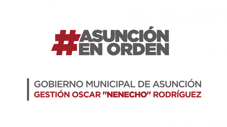 Donaciones de 2 tanques de agua y equipos para combatir incendios recibió la Municipalidad de Asunción de la firma de seguridad “Regimiento 8”