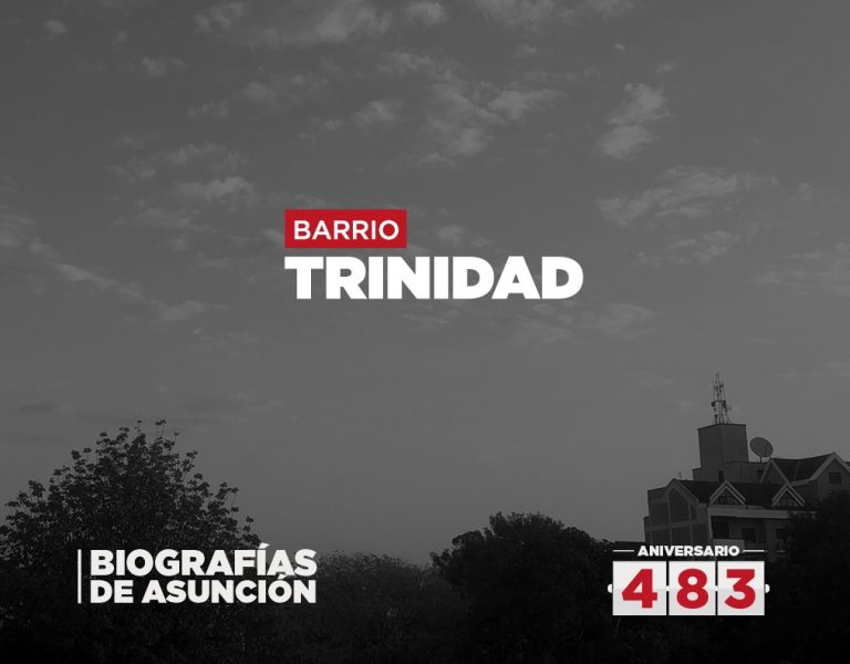 Biografías de Asunción – Trinidad