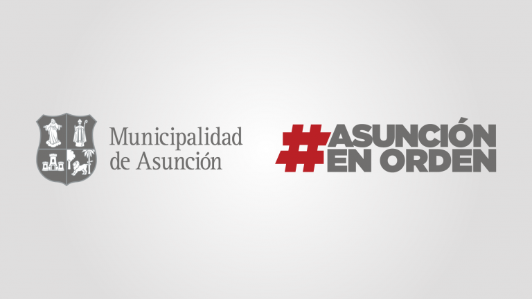 En Asunción se esperan mejoras de las condiciones climáticas para avanzar con obras