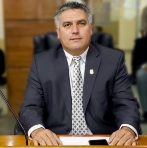 César Ojeda