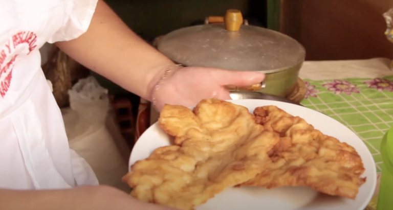 Video – ¿No estira gua’u milanesas, romanitas, un buen caldito o chupín de pescado?