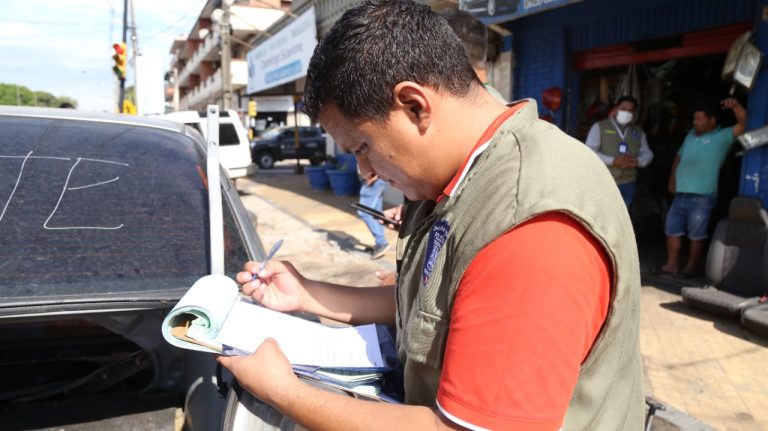 Municipalidad desplegará fuertes controles durante los conciertos de Shakira este viernes 28 y sábado 29 de noviembre