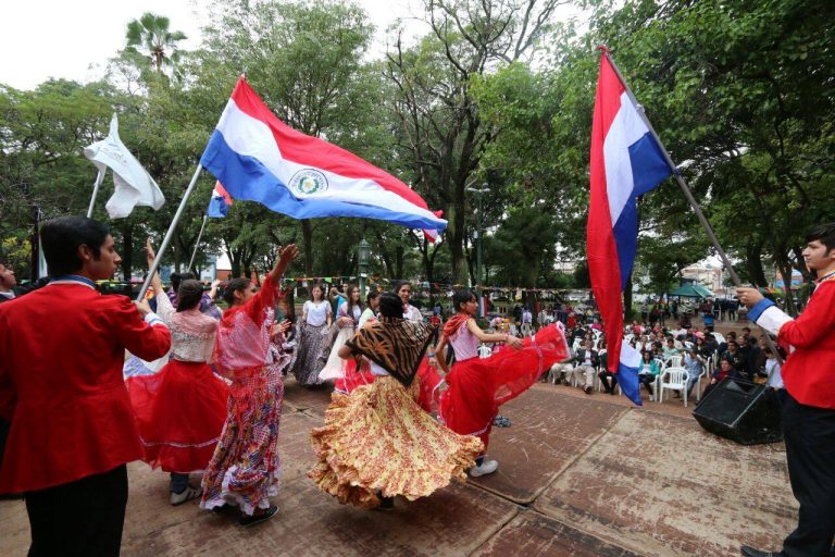 Municipalidad da a conocer las actividades previstas en conmemoración al 211º Aniversario de la Independencia de la República del Paraguay