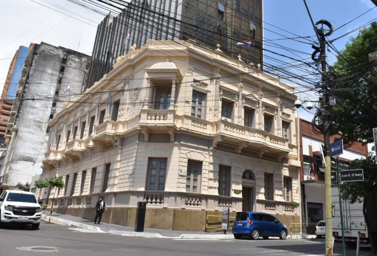 Tesoros de mi ciudad inicia con la historia del Palacete De Vargas