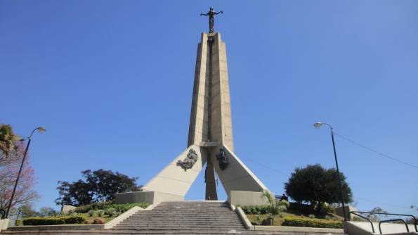 El Municipio de Lambaré nuevamente pretende los tributos de Asunción