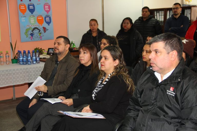 Municipalidad de Asunción cuenta con 270 funcionarios con algún tipo de discapacidad