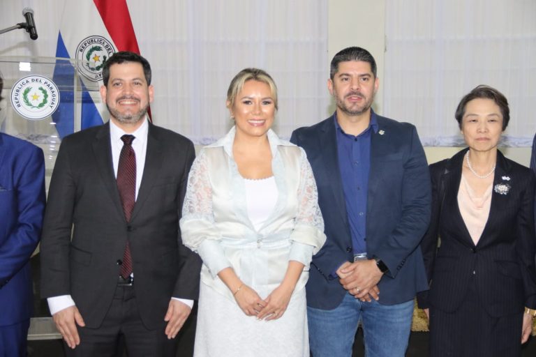 Asumió nueva ministra de Turismo con la mirada puesta en el fortalecimiento del destino Paraguay