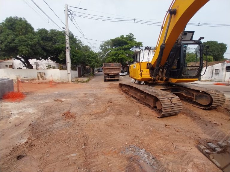 En la cuenca de Isabel la Católica van concluyendo trabajos